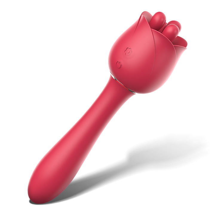 Buy Rose Massage Vibrators For Women