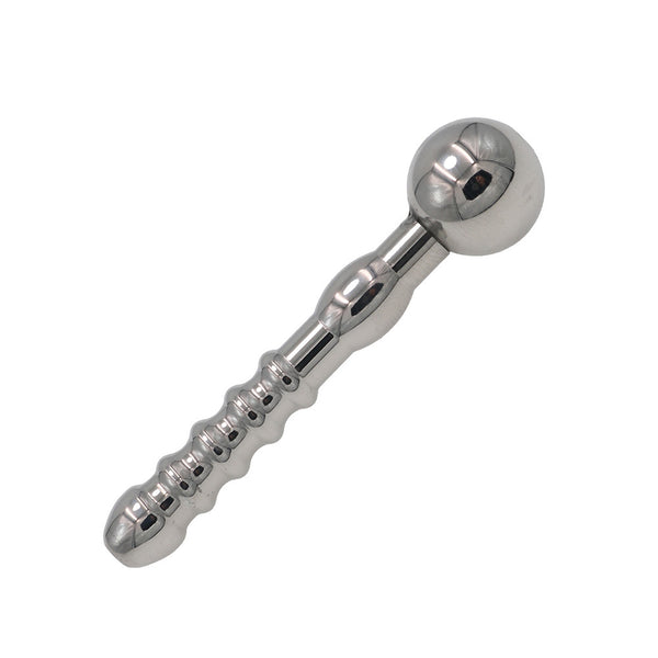 Urethral Tube Rod Short Hollow Penis Plug
