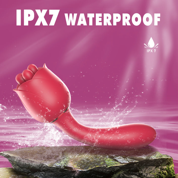 Rose Massage Vibrators For Women sale