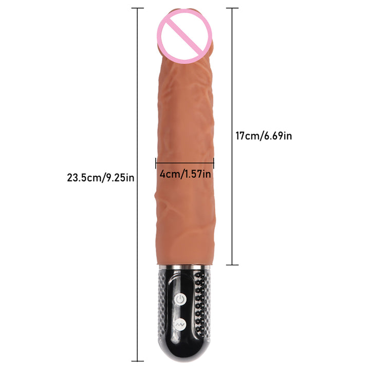 Buy 10 Modes of Giant Dildo for Women