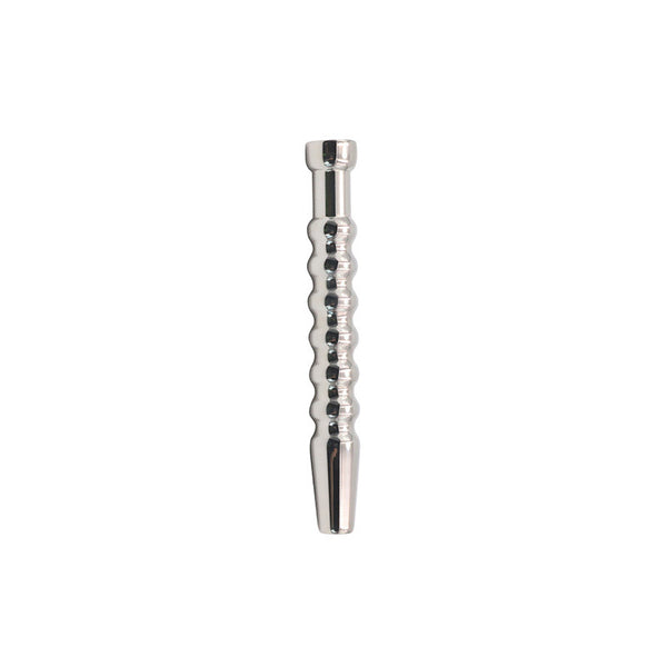 Hollow Stainless Urethral Dilator Penis Plug
