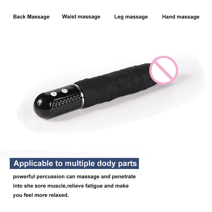 Best 10 Modes of Giant Dildo for Women