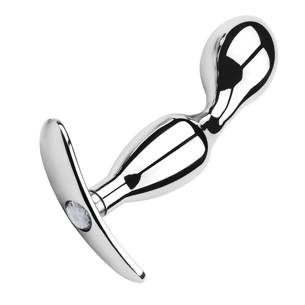 Stainless Steel Butt Plugs